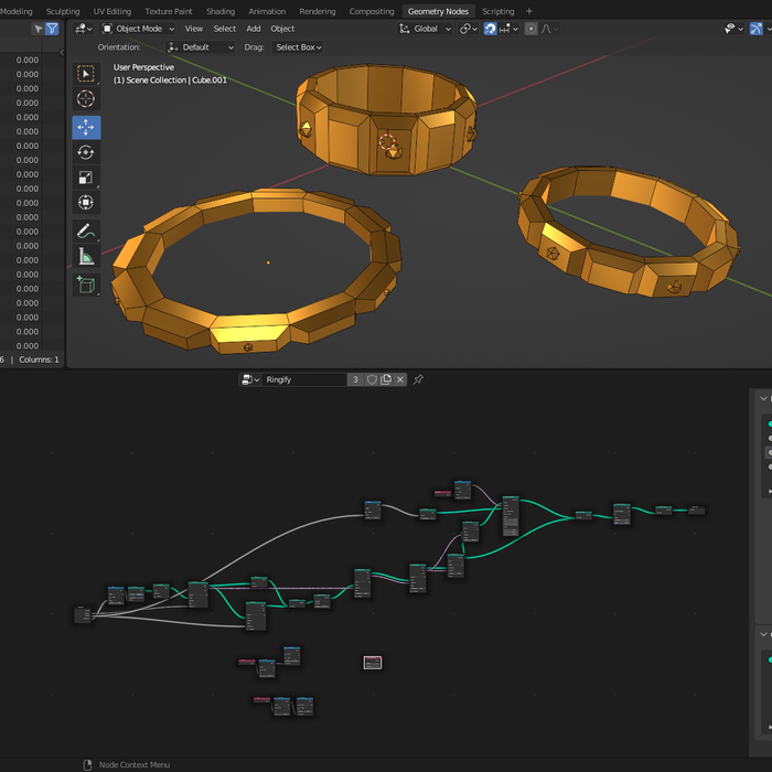 Programming Jewelry Explained